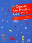 UPGRADE - INGLES 8º ANO - GRAMMAR KEY