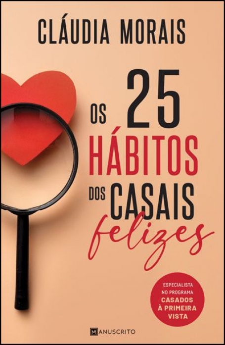 OS 25 HÁBITOS DOS CASAIS FELIZES