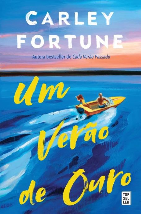 UM VERÃO DE OURO