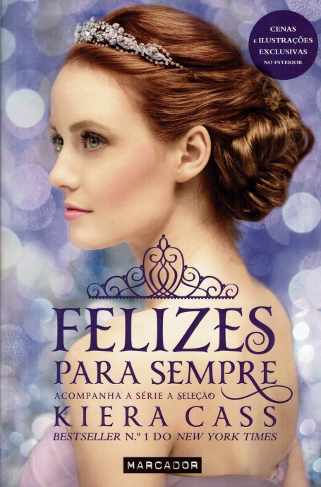 FELIZES PARA SEMPRE - COLECTANEA COM OS CONTOS A RAINHA - O PRINCIPE - O GUARDA - A FAVORITA
