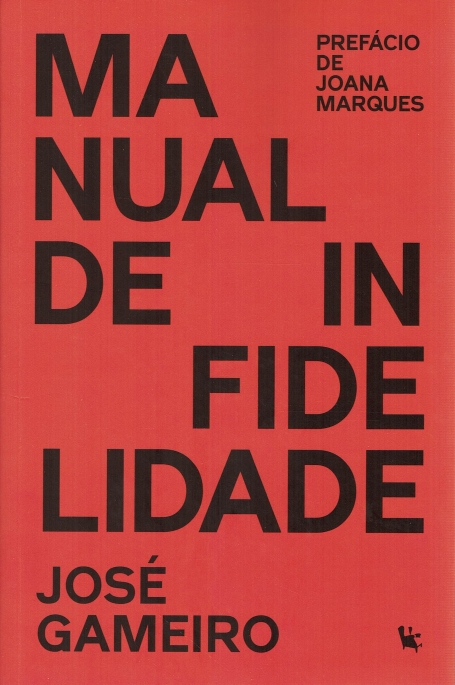 MANUAL DE INFIDELIDADE