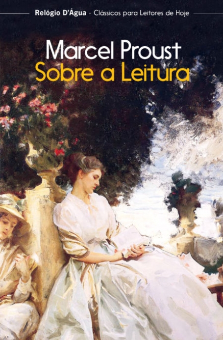 SOBRE A LEITURA