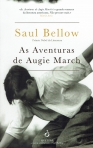 AVENTURAS DE AUGIE MARCH