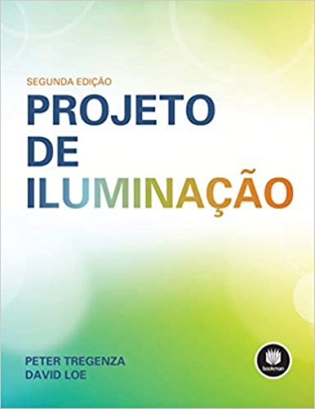 PROJETO DE ILUMINAÇÃO