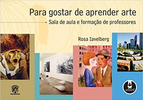 PARA GOSTAR DE APRENDER ARTE