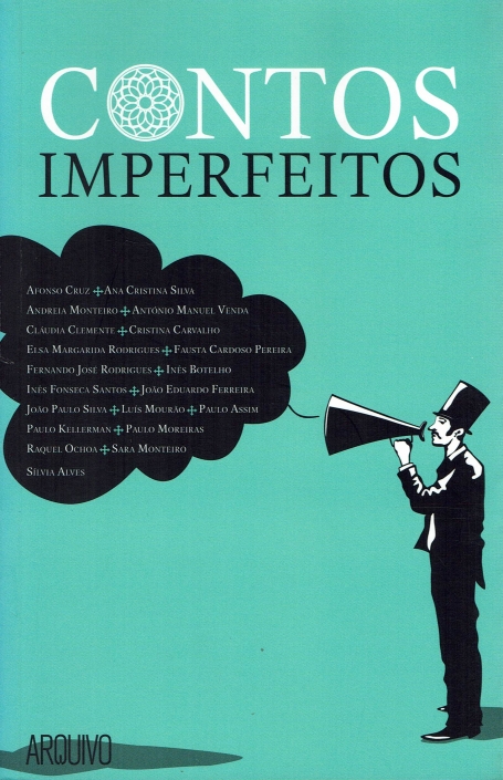 CONTOS IMPERFEITOS