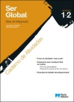 44238 - Caderno de Atividades - Ser Global - Área de Integração - Ensino Profissional - Módulos 1, 2 (10.º ano /ano 1)