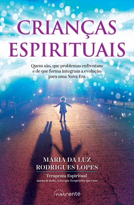 CRIANCAS ESPIRITUAIS