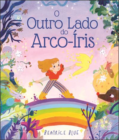 O OUTRO LADO DO ARCO-IRIS
