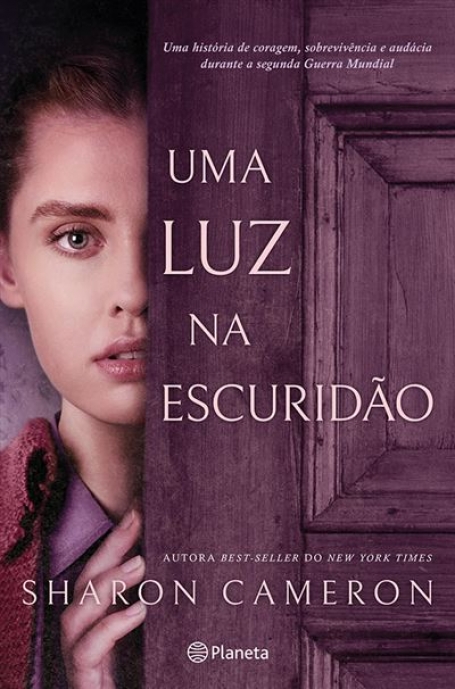 UMA LUZ NA ESCURIDÃO