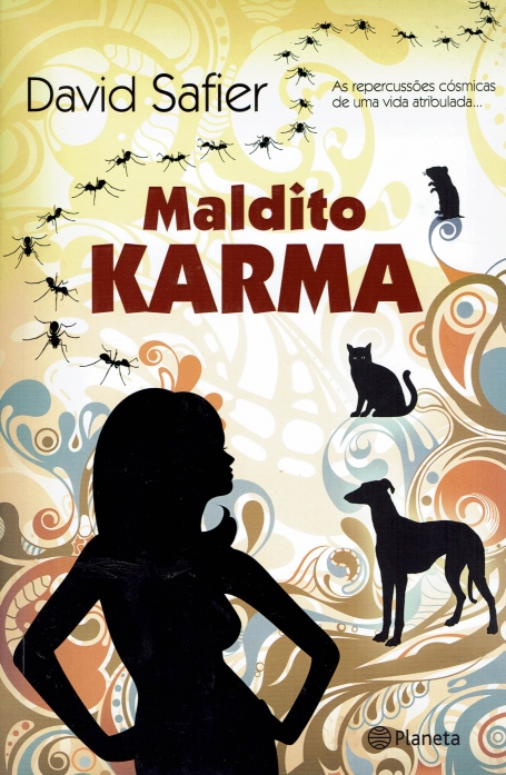 MALDITO KARMA