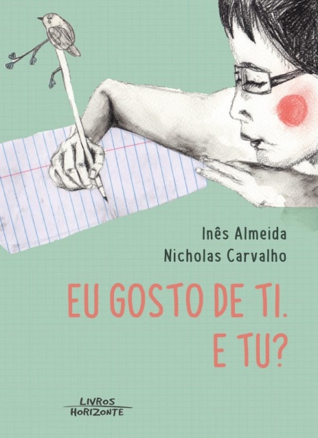 EU GOSTO DE TI, E TU?