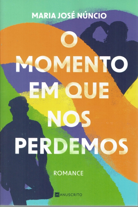 O MOVIMENTO EM QUE NOS PERDEMOS
