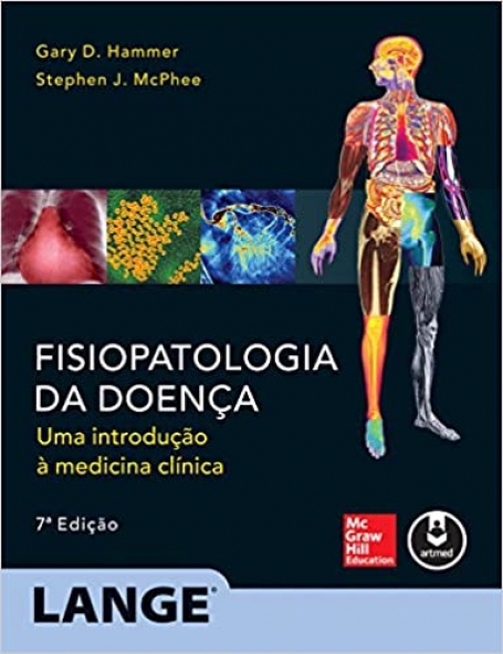 FISIOPATOLOGIA DA DOENCA 7ED.