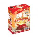 VOLCANO - faz uma fantastica erupcao vulcanica