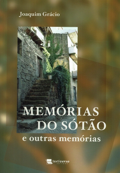 MEMORIAS DO SOTAO e outras memorias