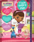 DOUTORA BRINQUEDOS - TUDO SOBRE MIM