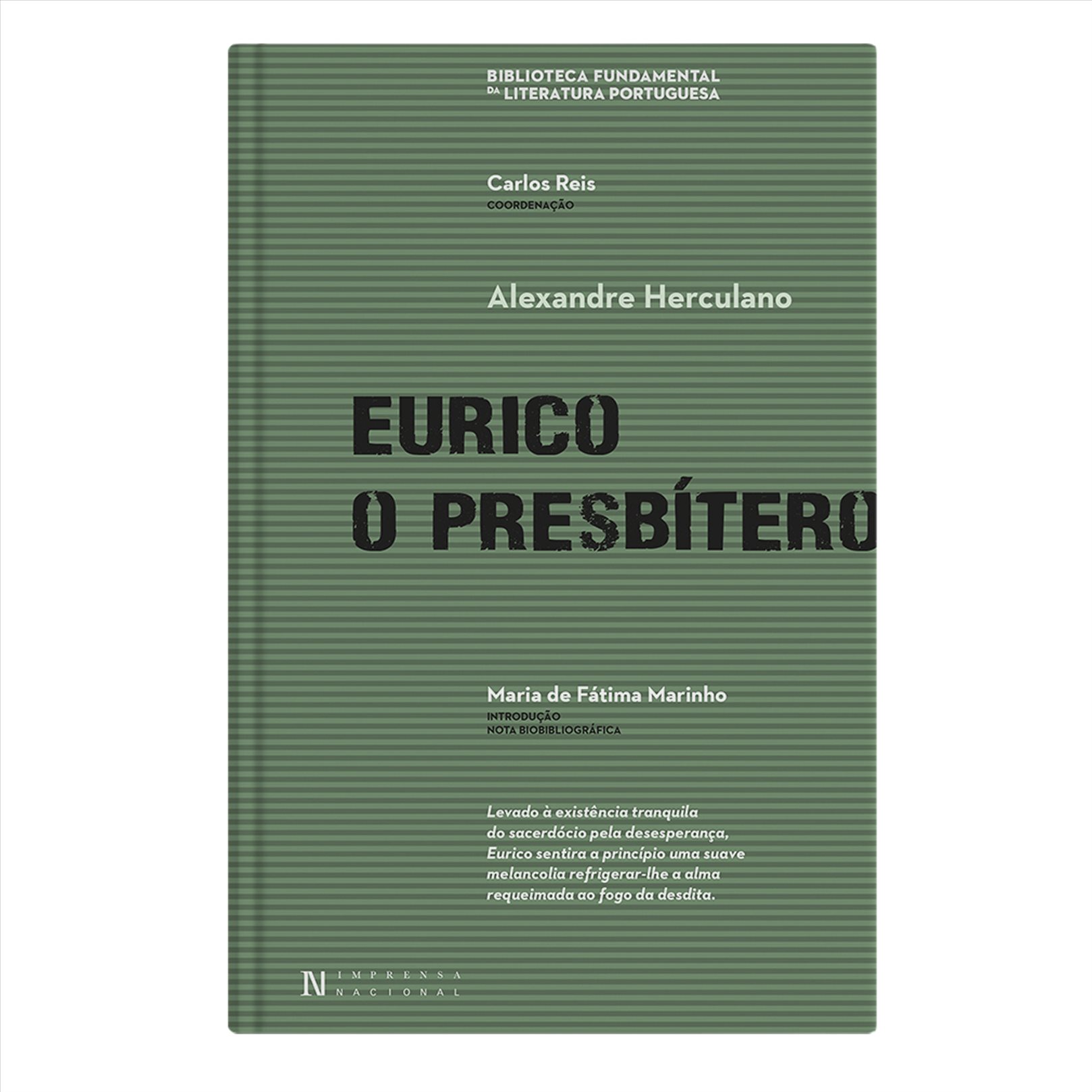 EURICO O PRESBITERO