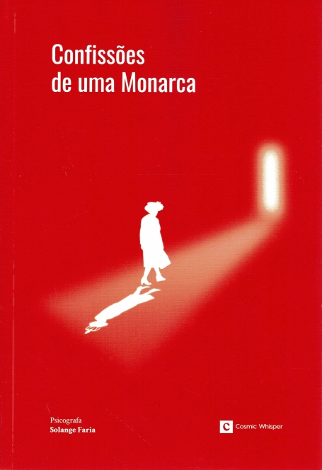 CONFISSOES DE UMA MONARCA