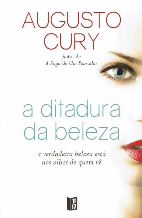 DITADURA DA BELEZA - edicao de bolso Nº 263