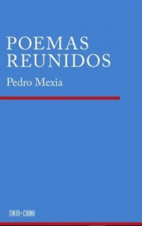 POEMAS REUNIDOS