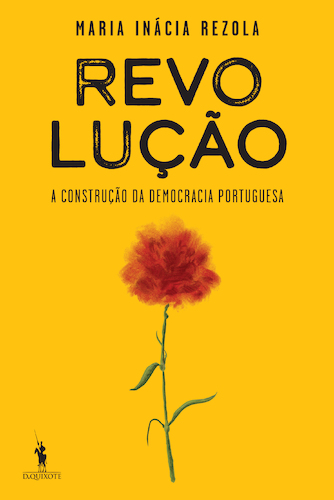 REVOLUÇÃO ACONSTRUÇÃO DA DEMOCRACIA PORTUGUESA