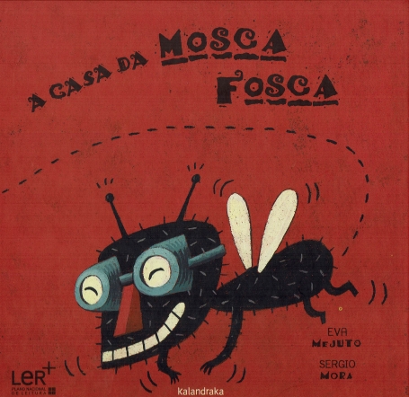 CASA DA MOSCA FOSCA