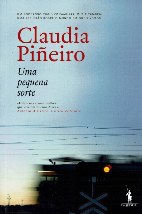 UMA PEQUENA SORTE