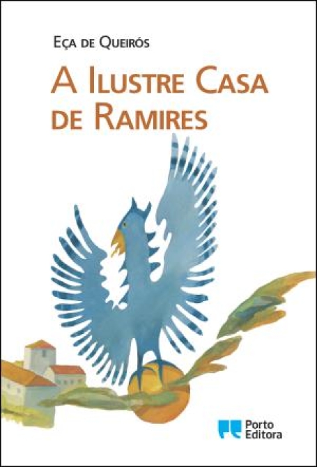 04979.10 - ILUSTRE CASA DE RAMIRES