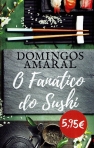 O FANATICO DO SUSHI - LIVRO DE BOLSO