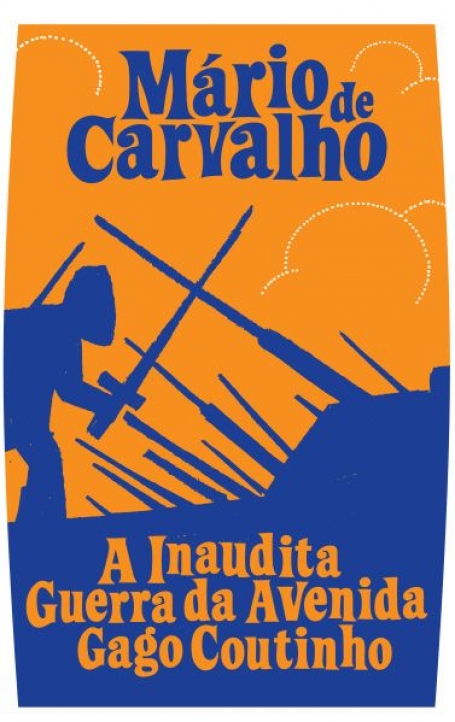 04435.10 - INAUDITA GUERRA DA AVENIDA GAGO COUTINHO