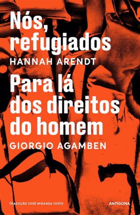 NÓS REFUGIADOS - Para lá dos direitos do homem