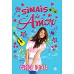 SINAIS DE AMOR - CUPIDO IDIOTA