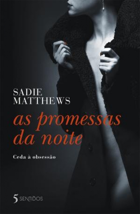 04631.10 - PROMESSAS DA NOITE