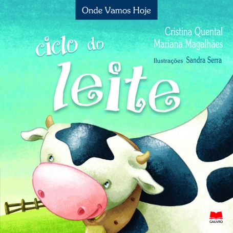 CICLO DO LEITE