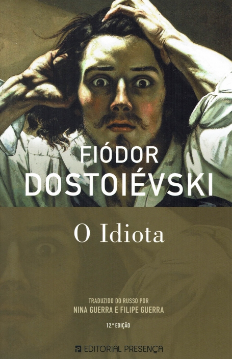 O IDIOTA 12 EDIÇAO