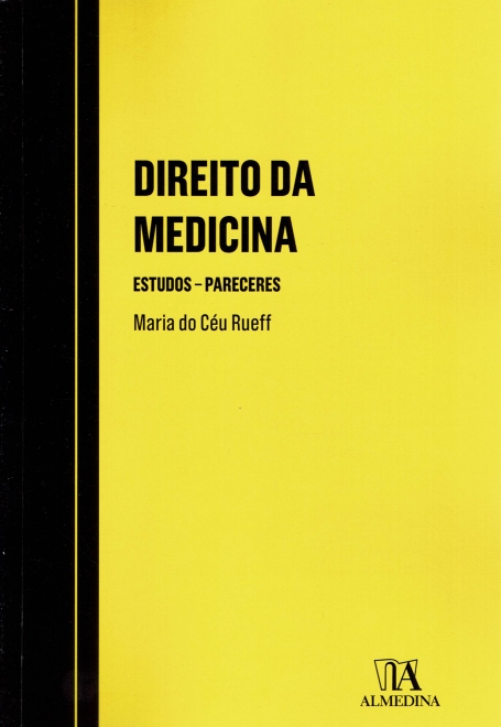 DIREITO DA MEDICINA - Estudos e Pareceres