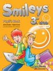 SMILEYS 3º ANO - PUPIL'S BOOK - DE ACORDO COM AS METAS CURRICULARES
