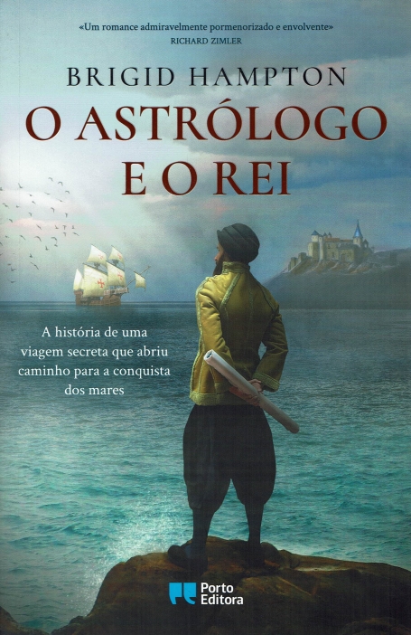 03487 - O ASTRÓLOGO E O REI