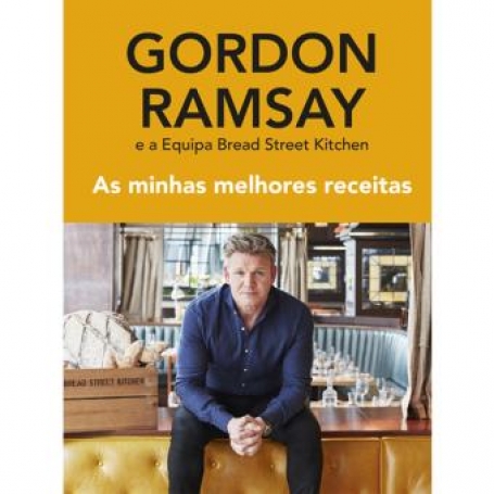 06309.10 - AS MINHAS MELHORES RECEITAS