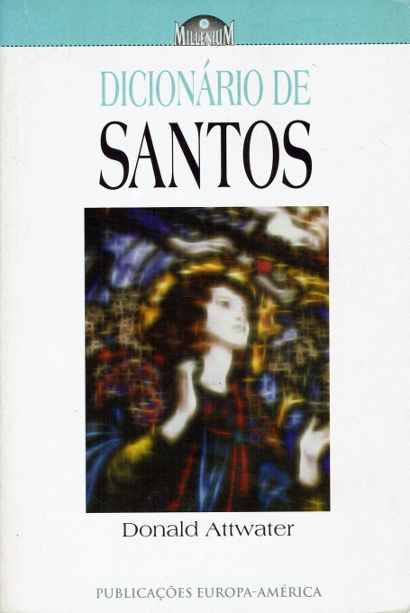 DICIONARIO DE SANTOS