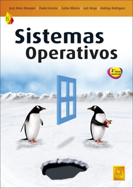 SISTEMAS OPERATIVOS 2ª edicao atualizada