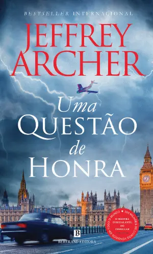 UMA QUESTÃO DE HONRA