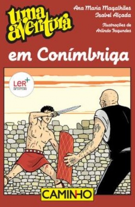 UMA AVENTURA EM CONIMBRIGA 59