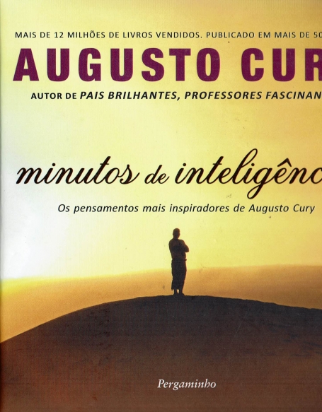 MINUTOS DE INTELIGENCIA