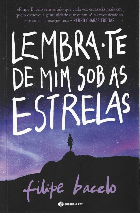 LEMBRA-TE DE MIM SOB AS ESTRELAS