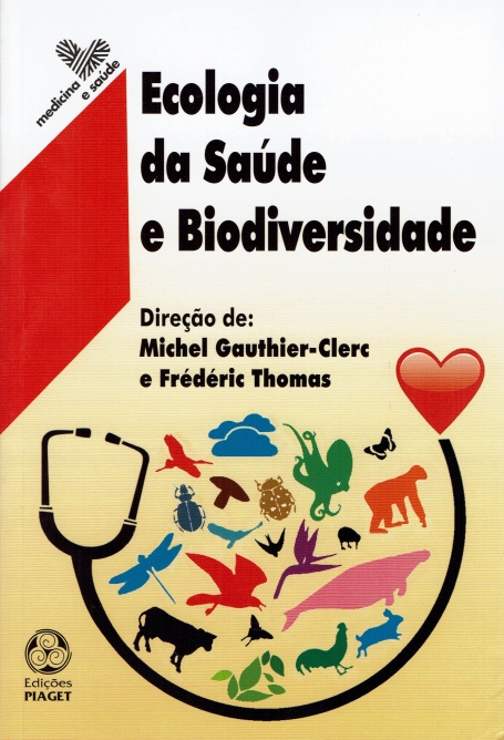 ECOLOGIA DA SAUDE E BIODIVERSIDADE
