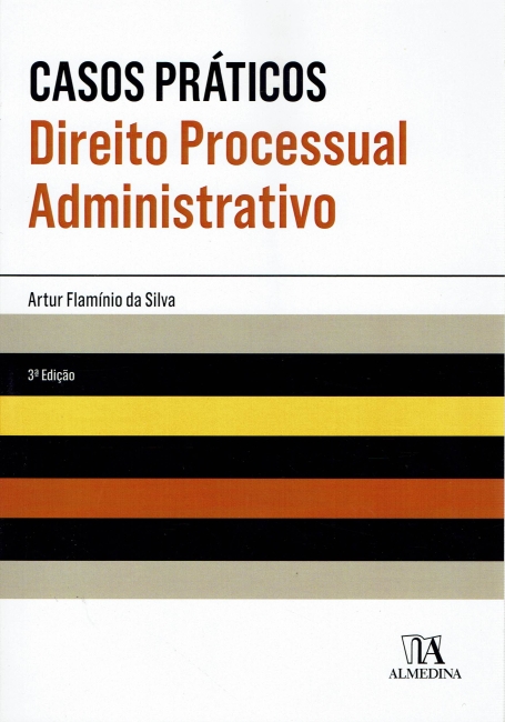 CASOS PRÁTICOS DIREITO PROCESSUAL ADMINISTRATIVO