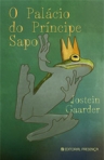 PALACIO DO PRINCIPE SAPO
