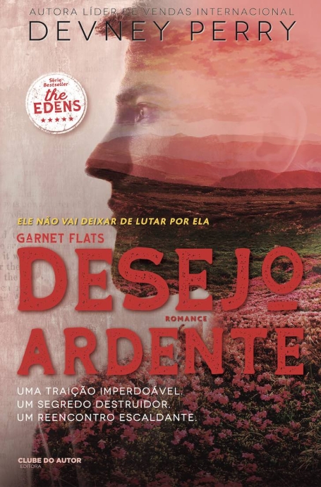 DESEJO ARDENTE